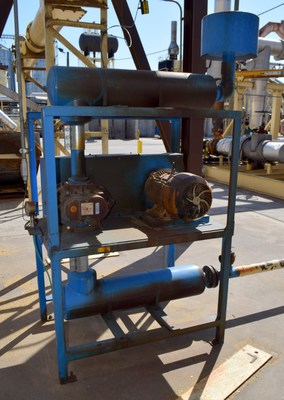 1 CFM Smoot Centrifugal Blower