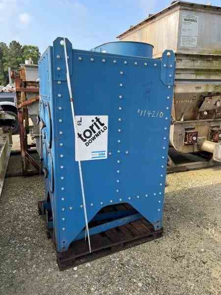 1 CFM Torit Dust Collector