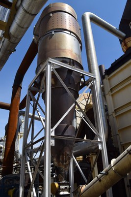1 CFM Dust Collector