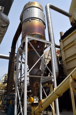 1 CFM Dust Collector
