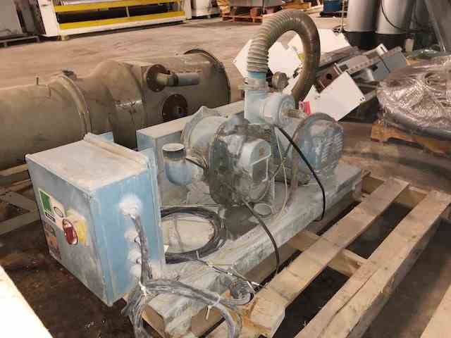 1 " Dia Mann Hummel Feeder