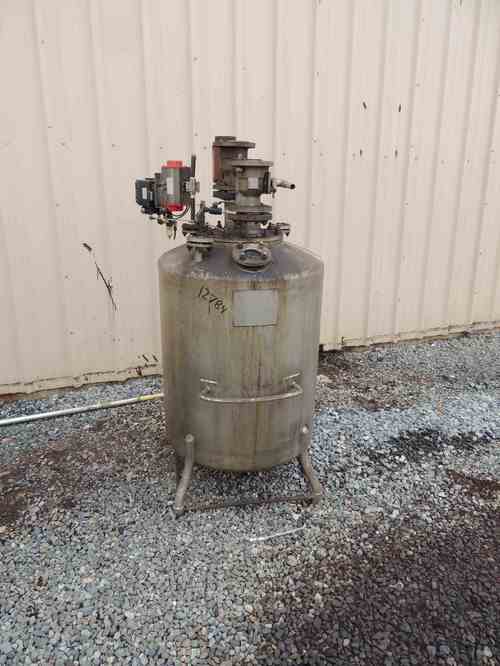 100-gal-alloy-fab-stainless-steel-pressure-vessel