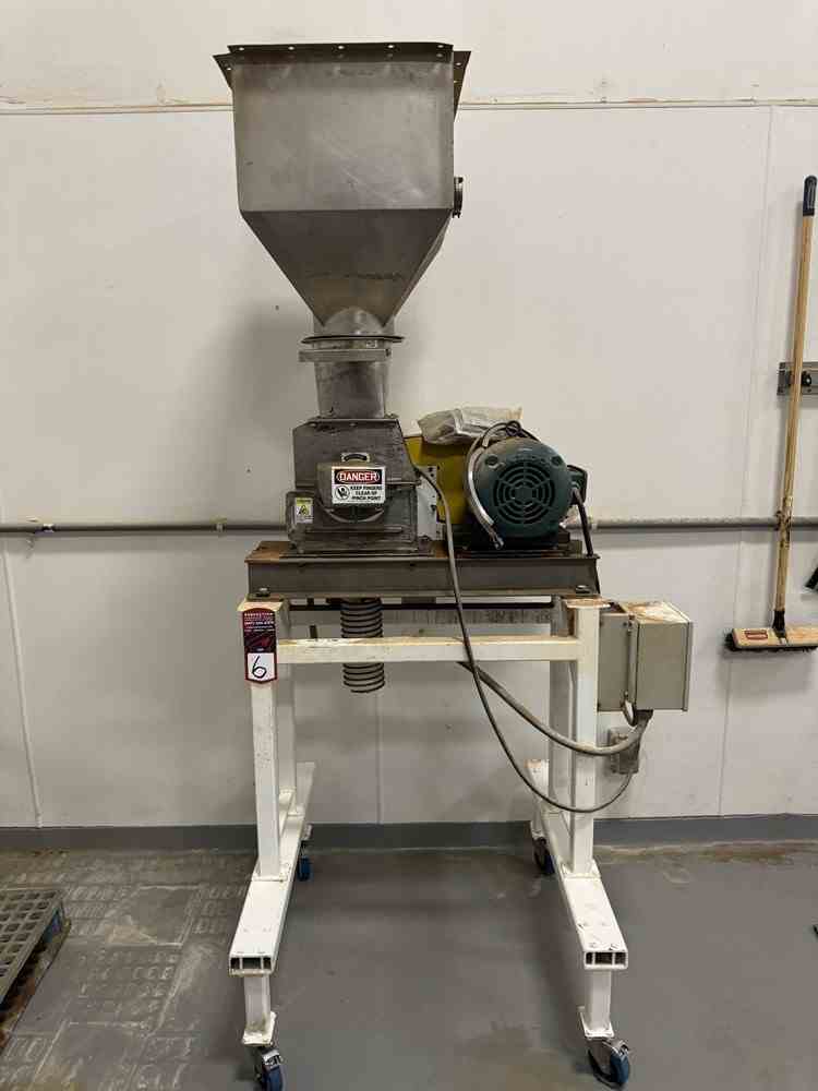 1-hp-prater-hammer-mill-g5h