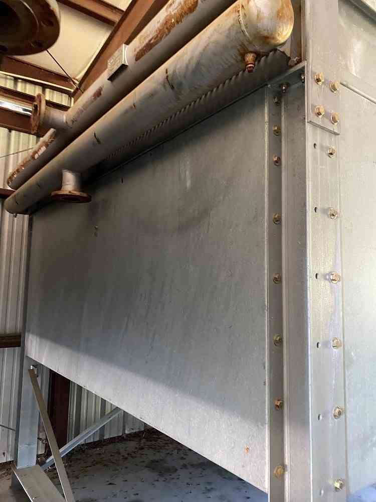 Used Super Radiator Coils Heat Exchangers | Phoenix Equipment