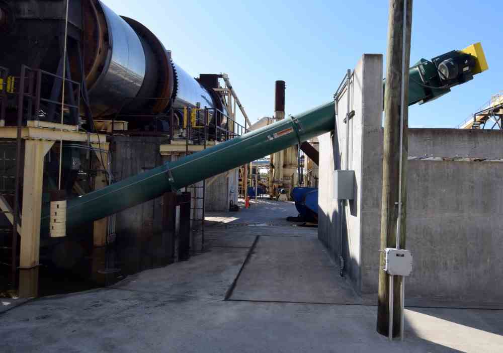 24 " Wide Continental Conveyor