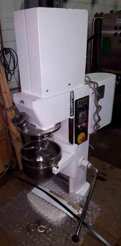 10-liters-collette-gral-10-homogenizing-mixer