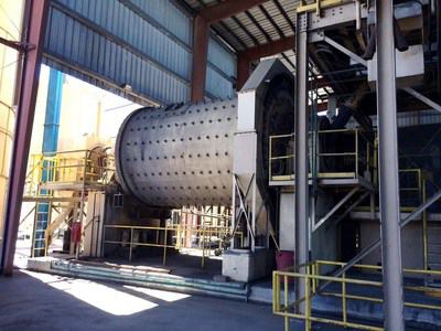 Used Ball Mills | Ball Mills for Sale | Phoenix Equipment