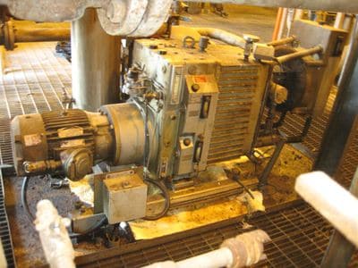 113-cfm-rietschle-vacuum-pump