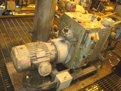 113-cfm-rietschle-vacuum-pump