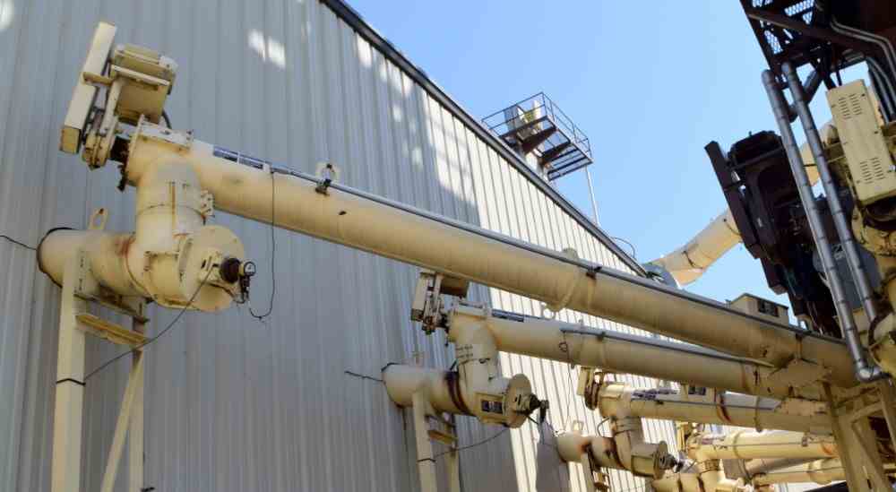 12 " Wide Astec Conveyor