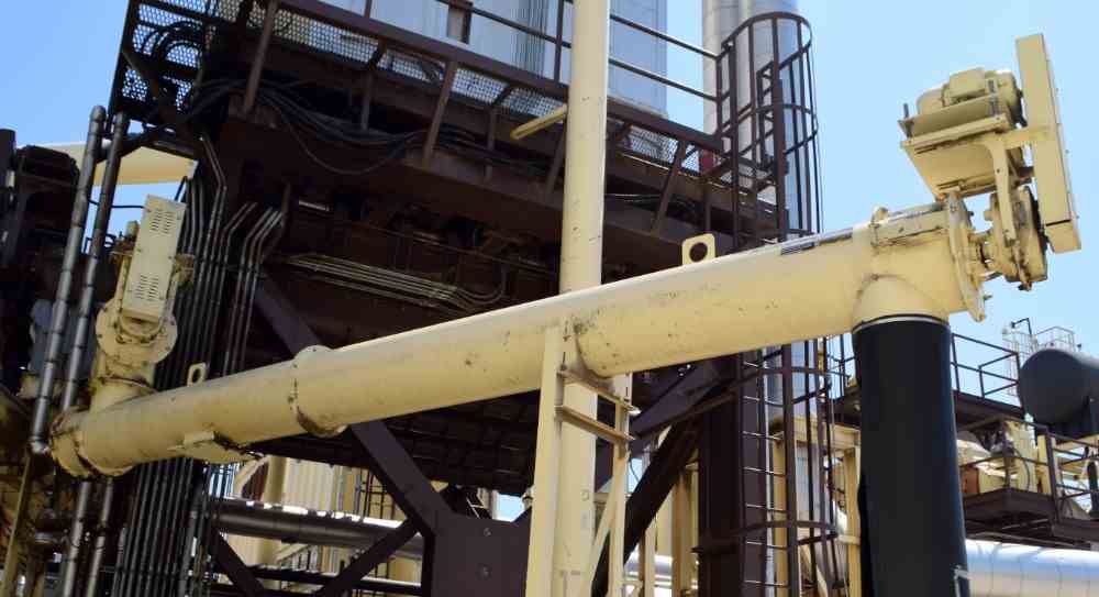 12 " Wide Astec Conveyor