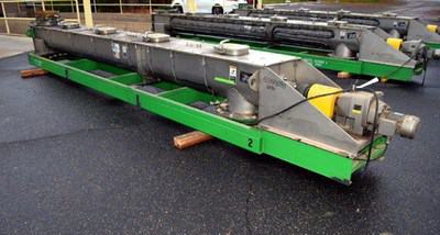 14 " Wide KWS  Conveyor