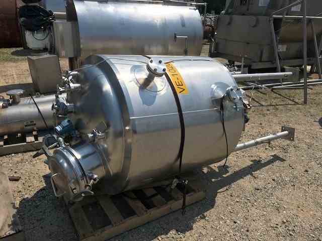 160-gal-apache-stainless-ss-pressure-vessel