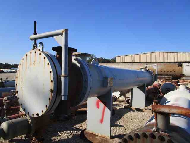 1658-sq-ft-plant-maintenance-service-corp-hastelloy-c276-shell-tube-heat-exchanger