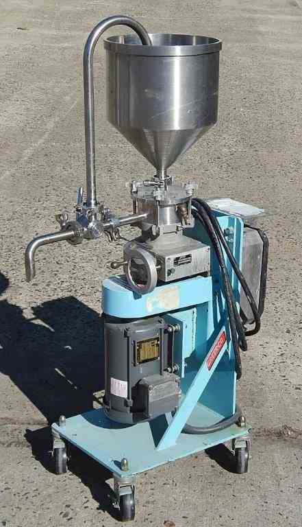 2-hp-greerco-w250-vb-96-colloid-mill