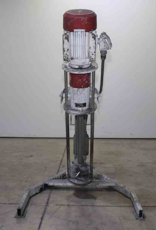 20-hp-cb-mills-disperser