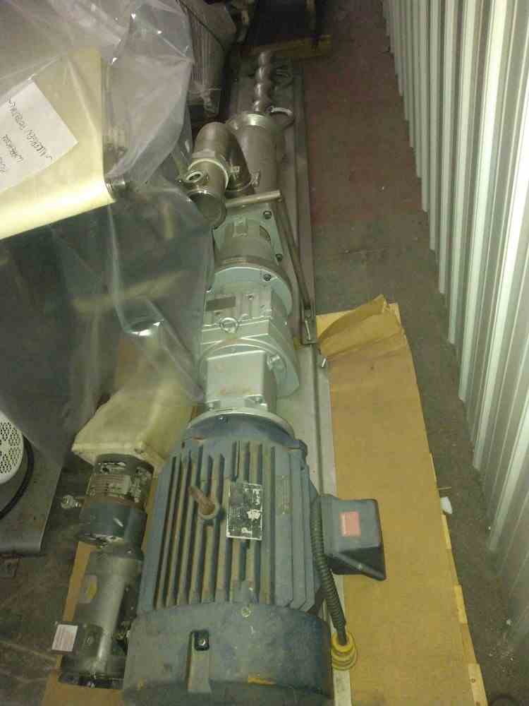 20-hp-knoll-316-stainless-steel-positive-displacement-pump