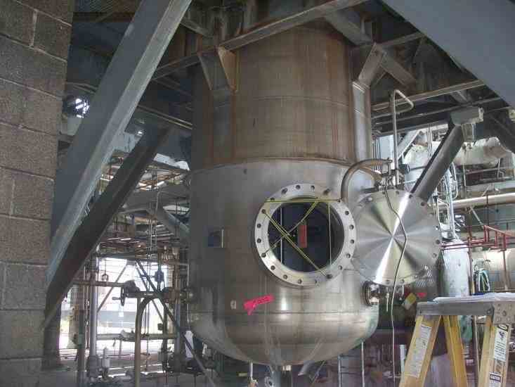 2000-gal-bendel-pressure-vessel