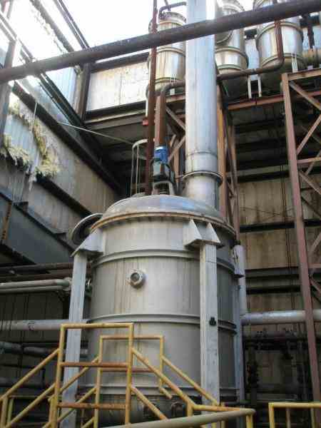 2000-gal-sanicro-28-alloy-sanifab-crystallizer-evaporator