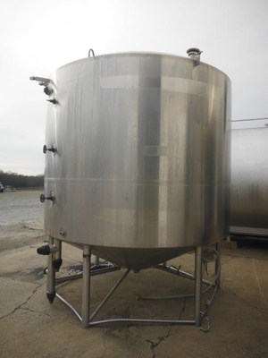 Stainless Steel – 0 to 999 gallons | Used Stainless Steel – 0 to 999 ...