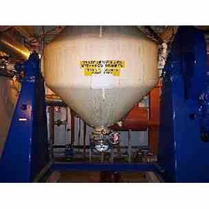 70-cu-ft-pfaudler-glass-lined-double-cone-conoform-vacuum-dryer