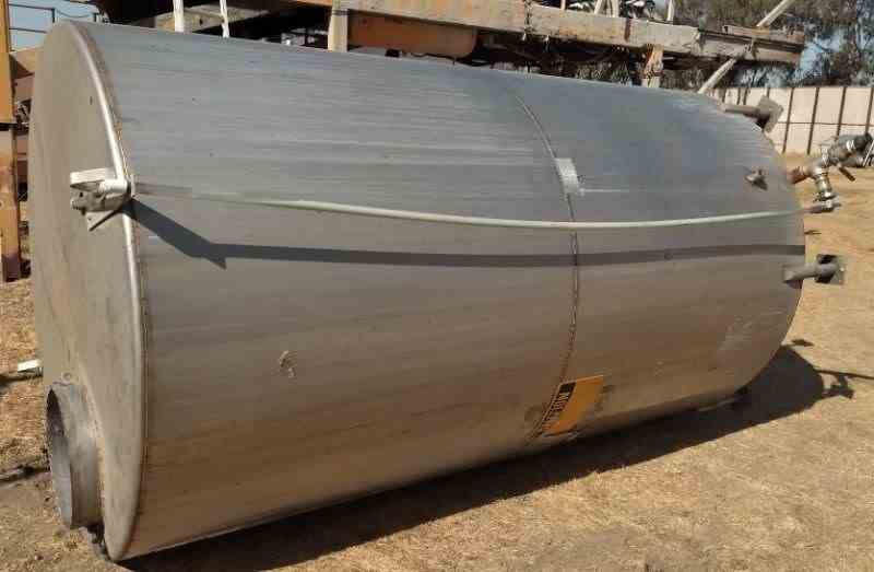 2100-gal-commercial-sheet-metal-works-stainless-steel-tank