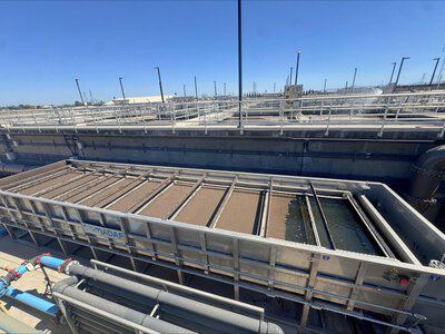 215-gpm-sigmadaf-dissolved-air-flotation-system