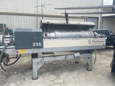 24-dia-flottweg-z5e-4-404-stainless-steel-decanter-centrifuge
