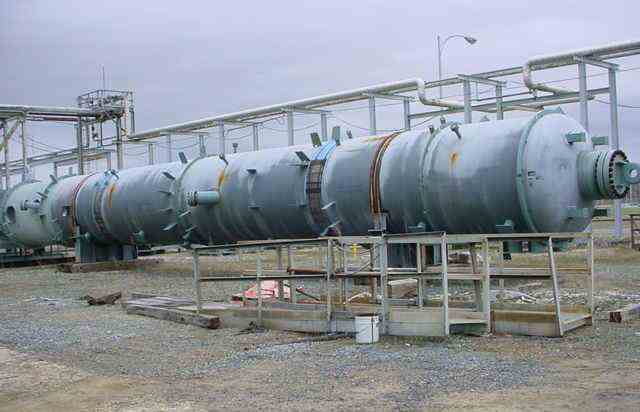 25000-gal-hyosung-vertical-carbon-steel-pressure-vessel