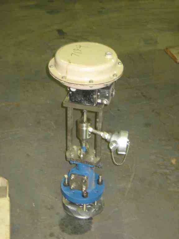 samson-3-dia-glass-lined-vessel-valve