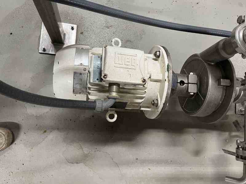 fristam-3-hp-pump