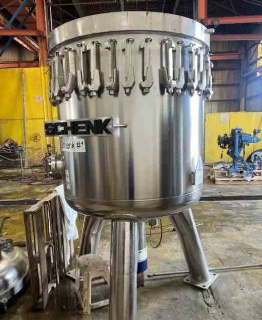 300-sq-ft-schenck-process-na-stainless-steel-pressure-leaf-filter