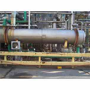 3010-sq-ft-titanium-limited-canada-titanium-shell-tube-heat-exchanger