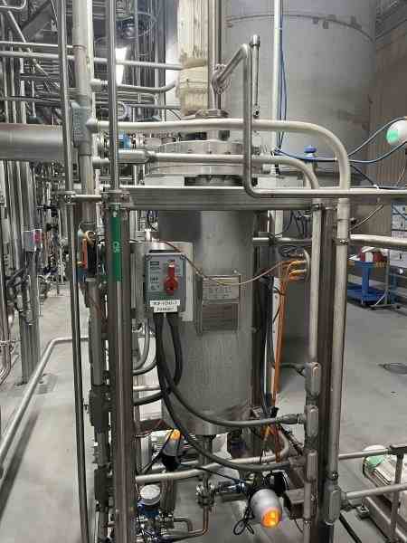 31-gal-sri-stainless-steel-pressure-vessel