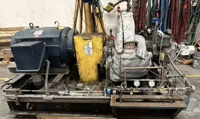 350-kw-elliott-steam-turbine-generator-set