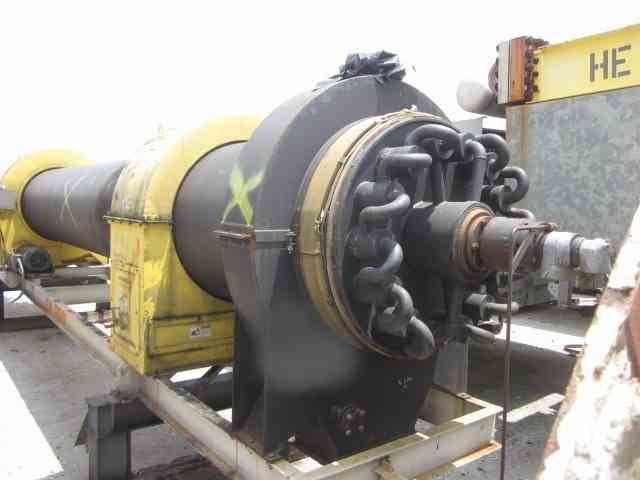 38-dia-louisville-rotary-steam-tube-dryer