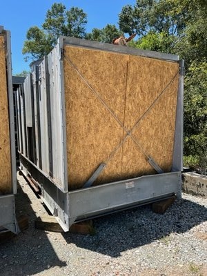 400 Ton Baltimore Aircoil Cooling Tower