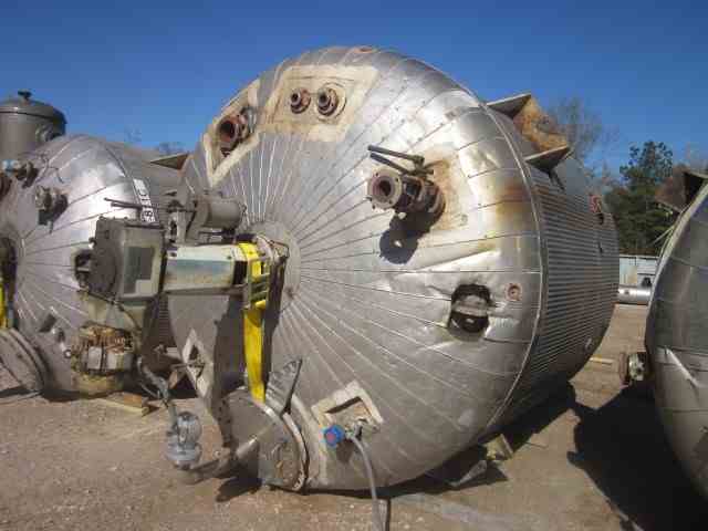 4000-gal-superior-welding-316l-stainless-steel-pressure-vessel