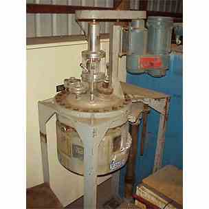 5-gal-brighton-corp-stainless-steel-reactor