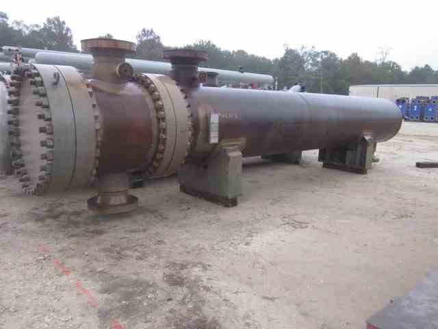 4473-sq-ft-stainless-steel-shell-tube-heat-exchanger