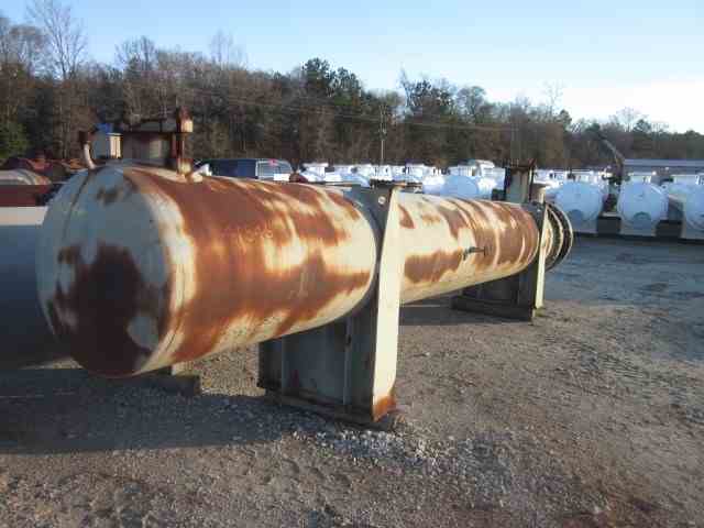 4611-sq-ft-px-engineering-stainless-steel-shell-tube-heat-exchanger