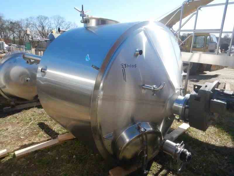 465-gal-jv-northwest-inc-stainless-steel-tank