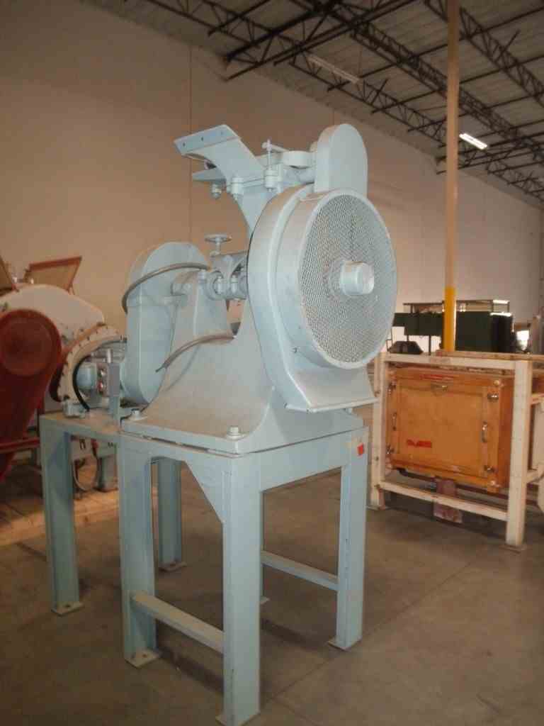 5-hp-krupp-16409-attritor