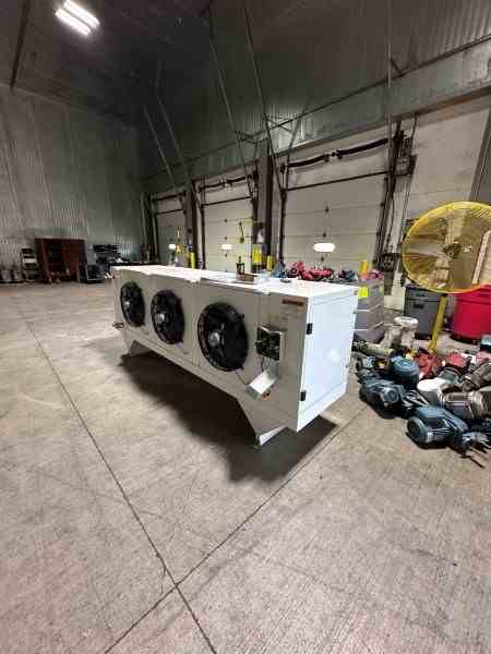 500-kg-hr-1-100-lb-hr-asco-stainless-steel-co2-vaporizer