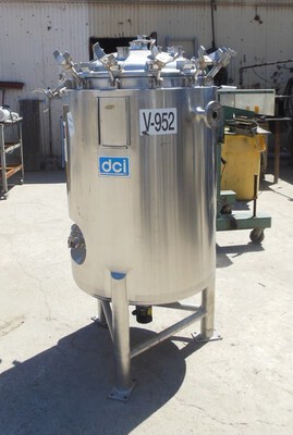 66-gal-dci-inc-glass-lined-reactor-body