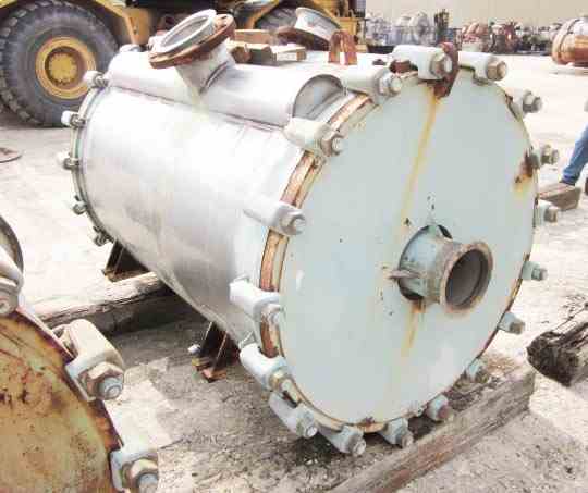 667-sq-ft-alfa-laval-spiral-heat-exchanger