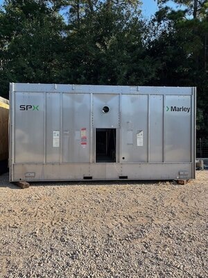 695 Ton Marley Cooling Tower