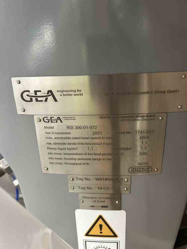 75-hp-gea-westfalia-rsi-300-01-072-disc-centrifuge
