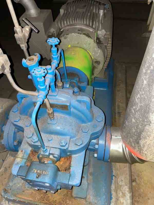 75-hp-goulds-steel-centrifugal-pump