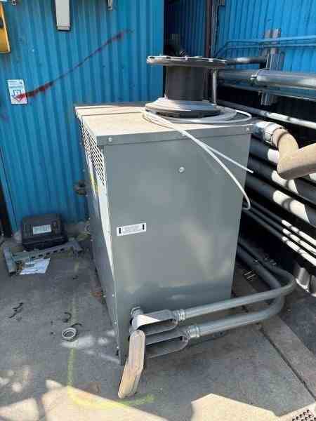 75 KWA Square D Company Transformer